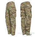 British BDU Combat MTP Uniformes tatáticos OEM Customizados